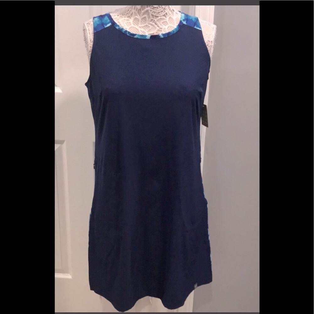 Brand new title nine sleeveless Dress